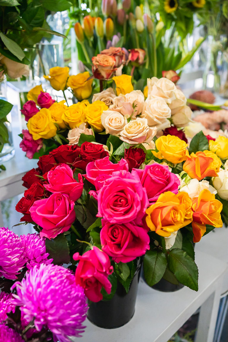 Flowers Albury Wodonga Flower Delivery Albury Florist Centre