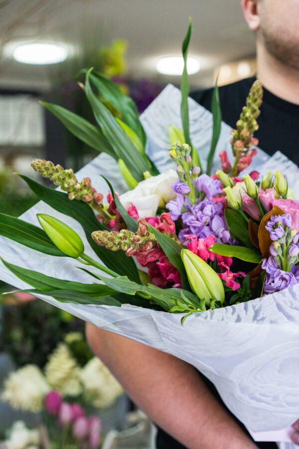 Flowers Albury Wodonga Flower Delivery Albury Florist Centre