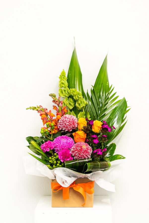 Mother's Day