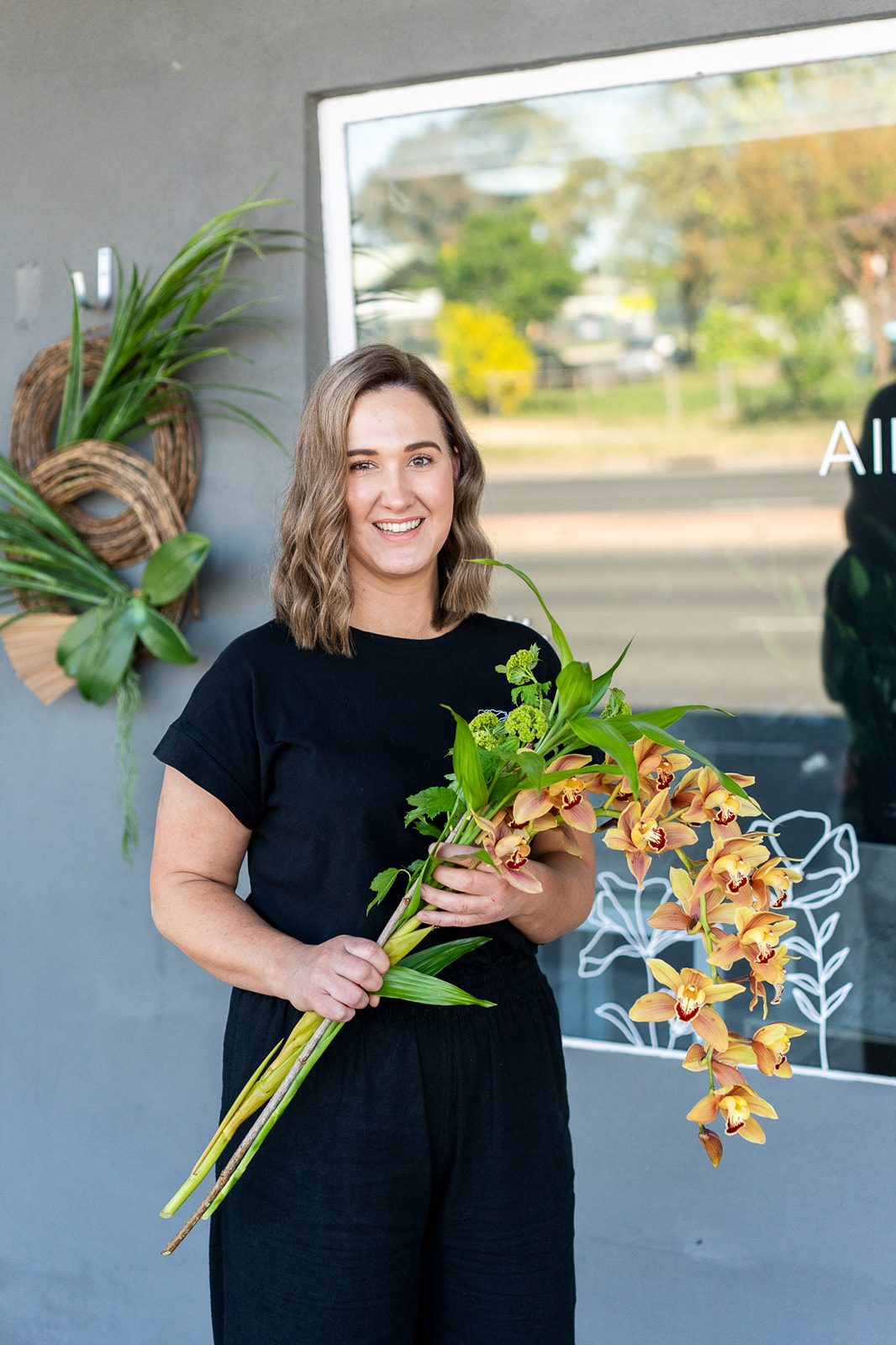 Albury Florist Centre Content Session Spring 2023