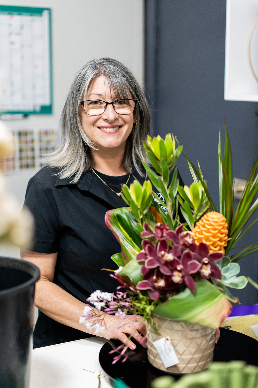 Albury Florist Centre Content Session Spring 2023